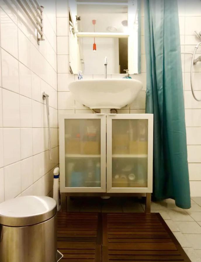 Appartement Bright For The Whole Family *