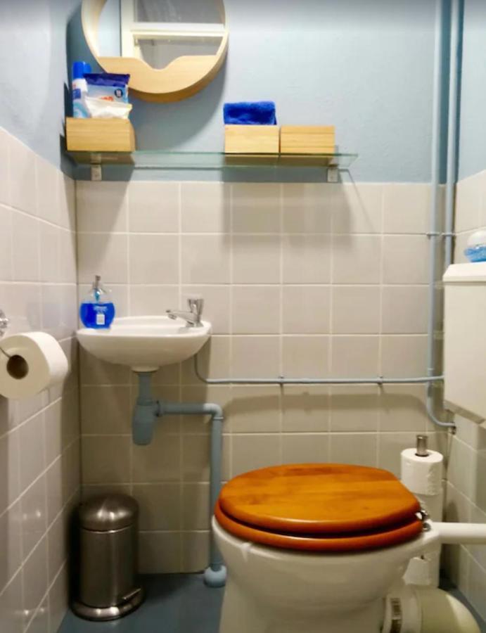 Bright For The Whole Family Appartement